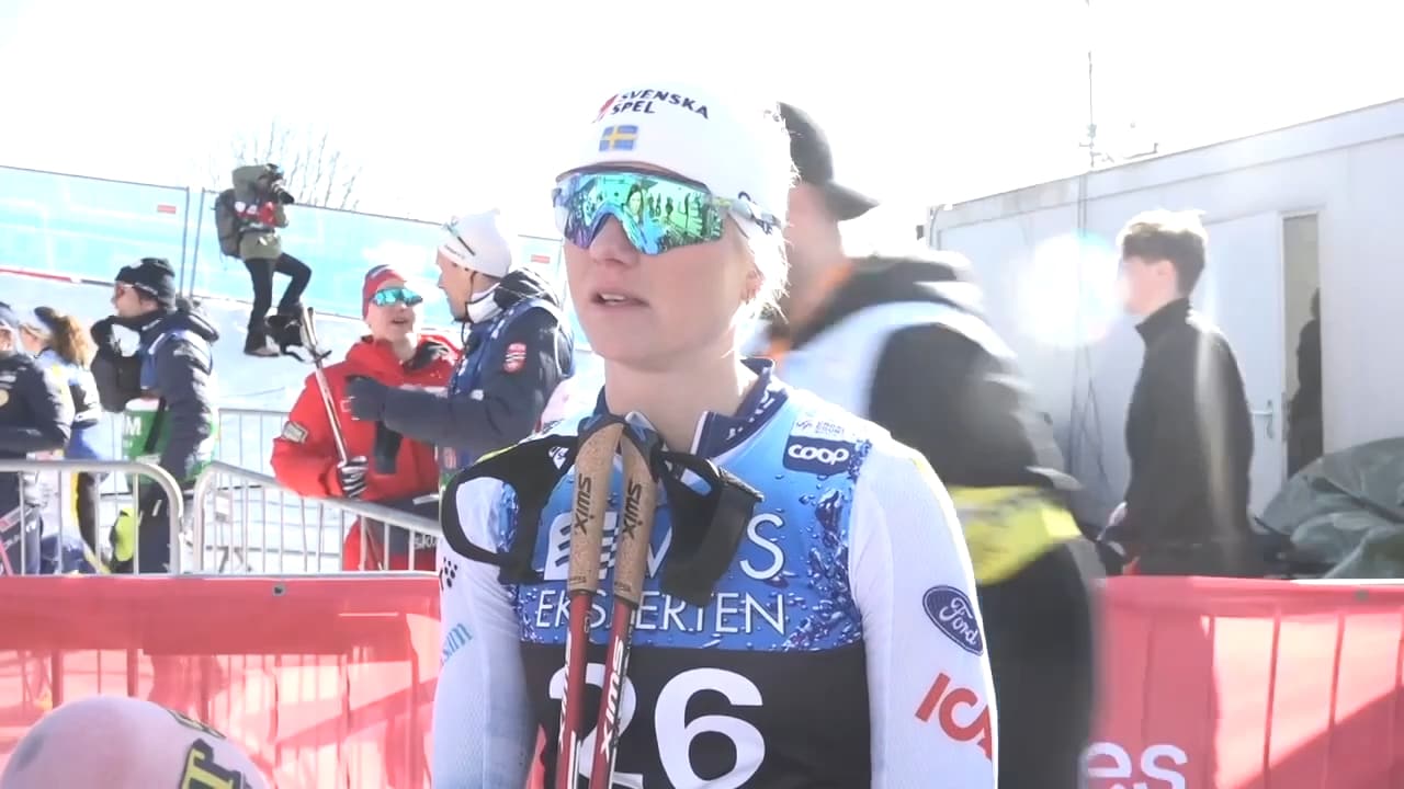 Dahlqvist: "Det är skit"