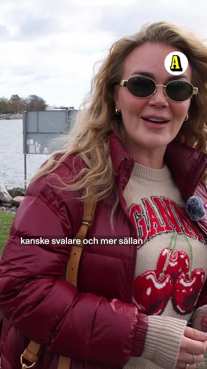 Rosanna Kulju: Därför är finländarna så lyckliga