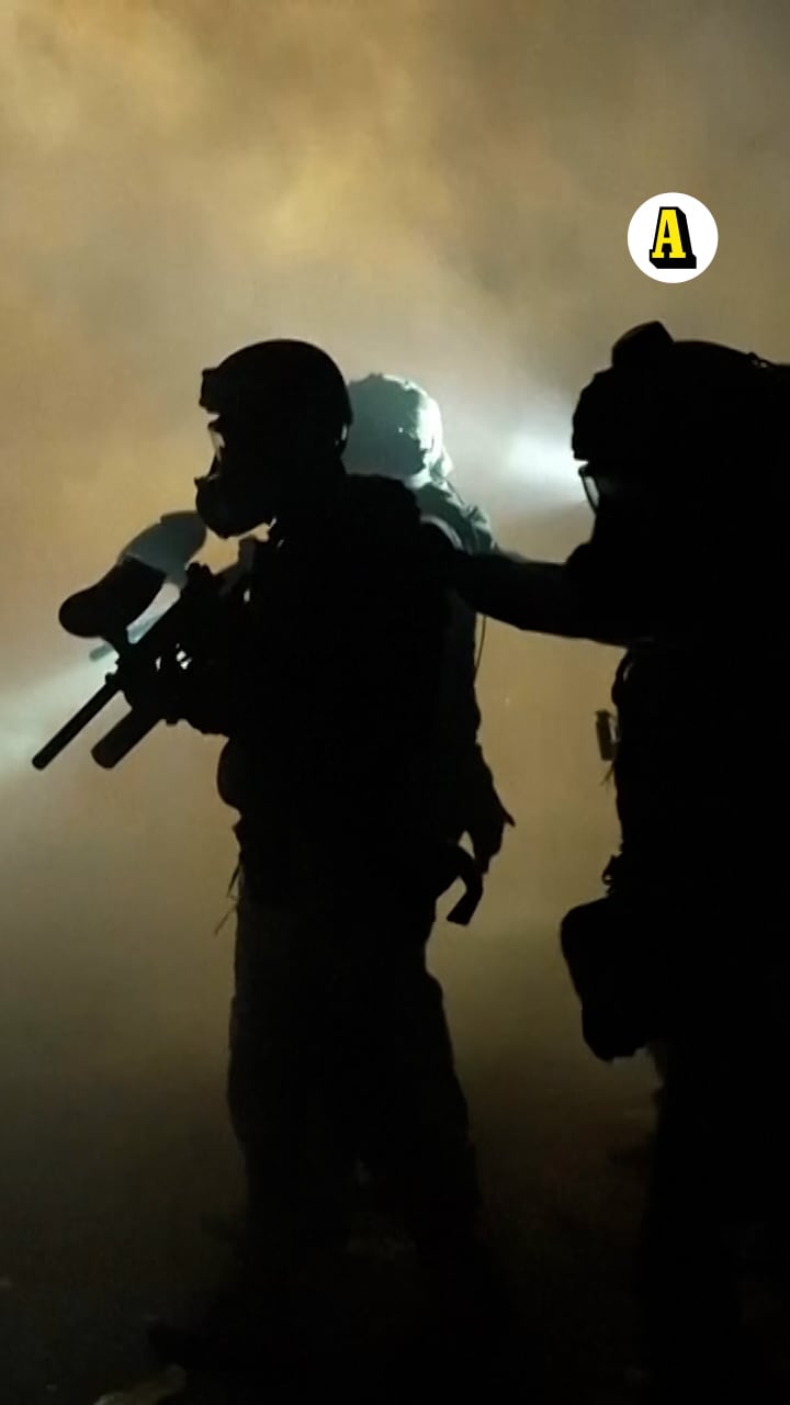 Man skjuten av ICE i Minneapolis – nya protester