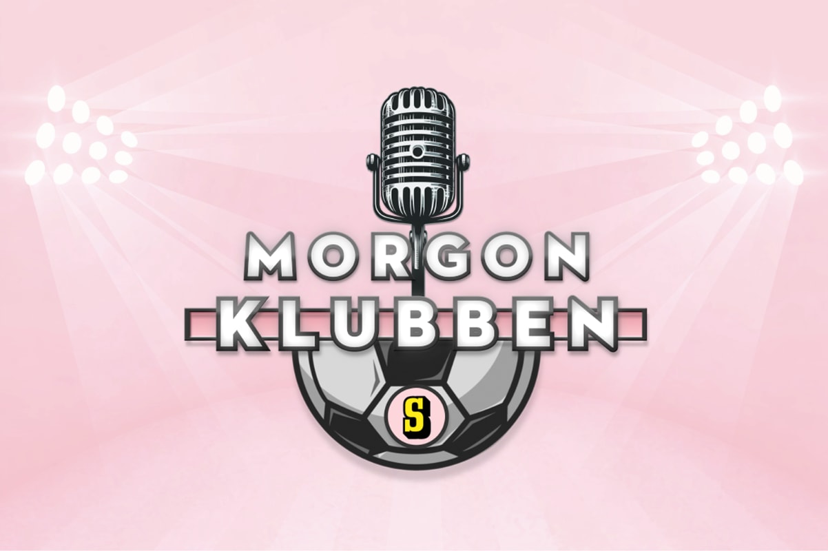 14/4 – Morgonklubben