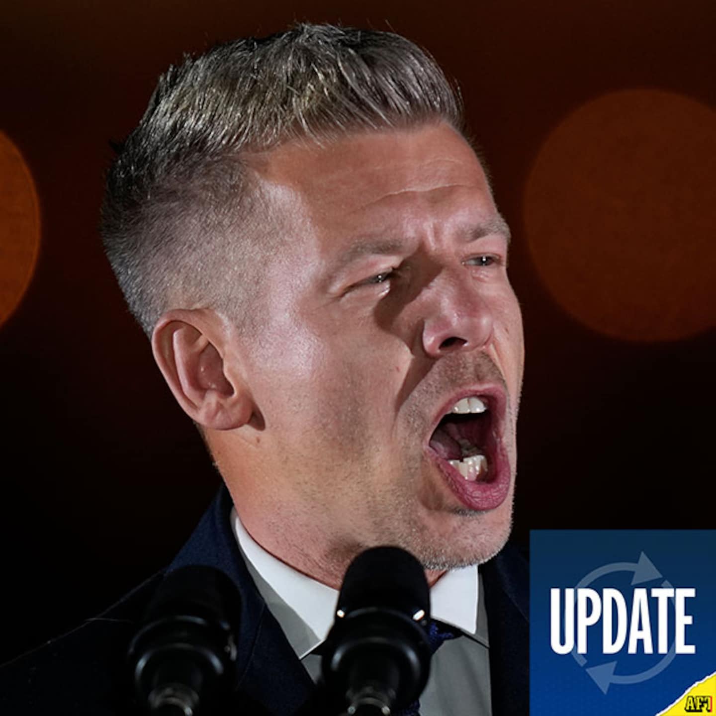 Nyhetssammanfattning — 13 april 07:30