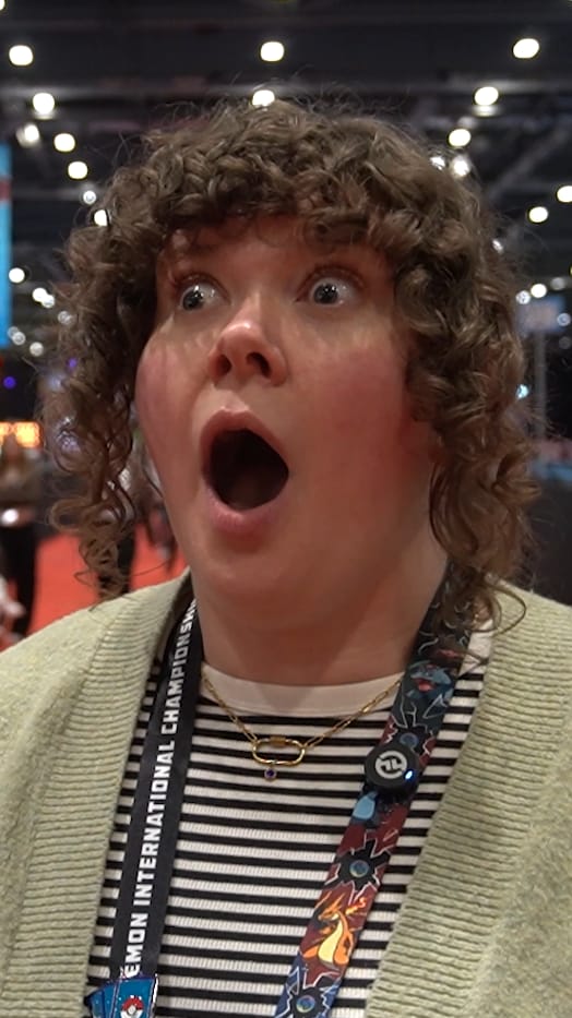 Rekordet sprängt för världens dyraste Pokémonkort