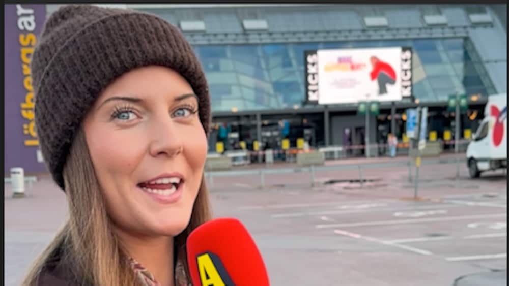 Turnépremiär för Benjamin: ”Han är otrolig”