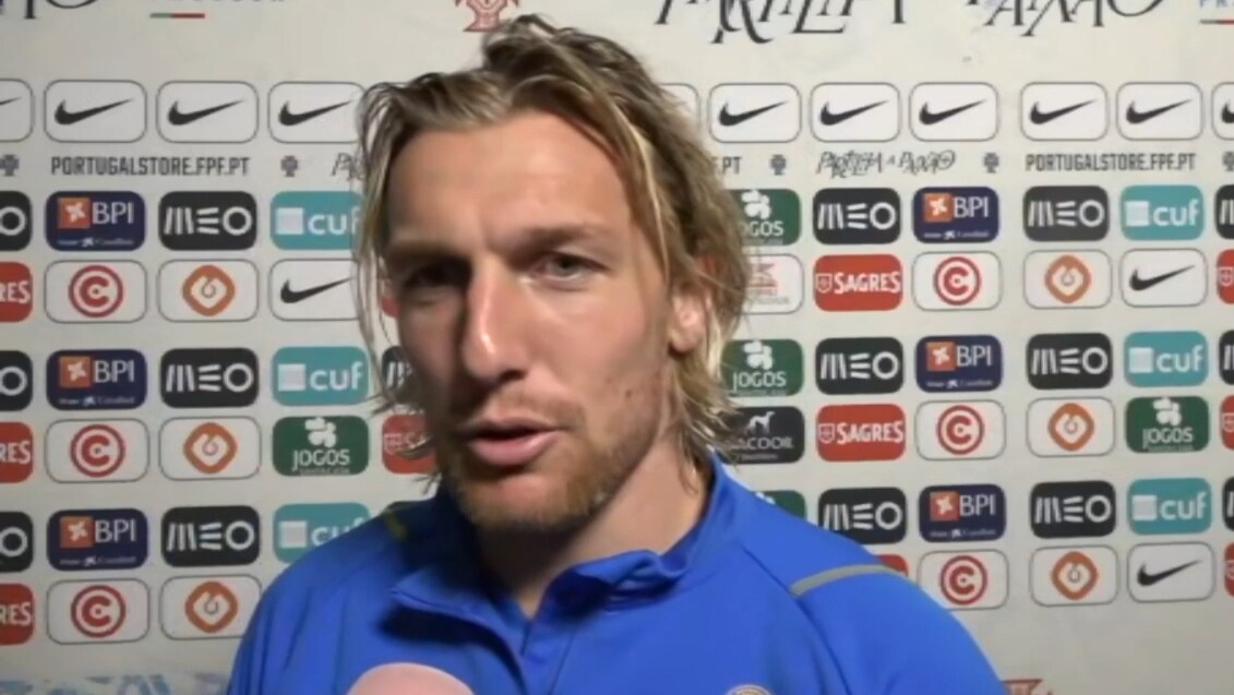 Forsberg om petningen: "Behöver ingen förklaring"