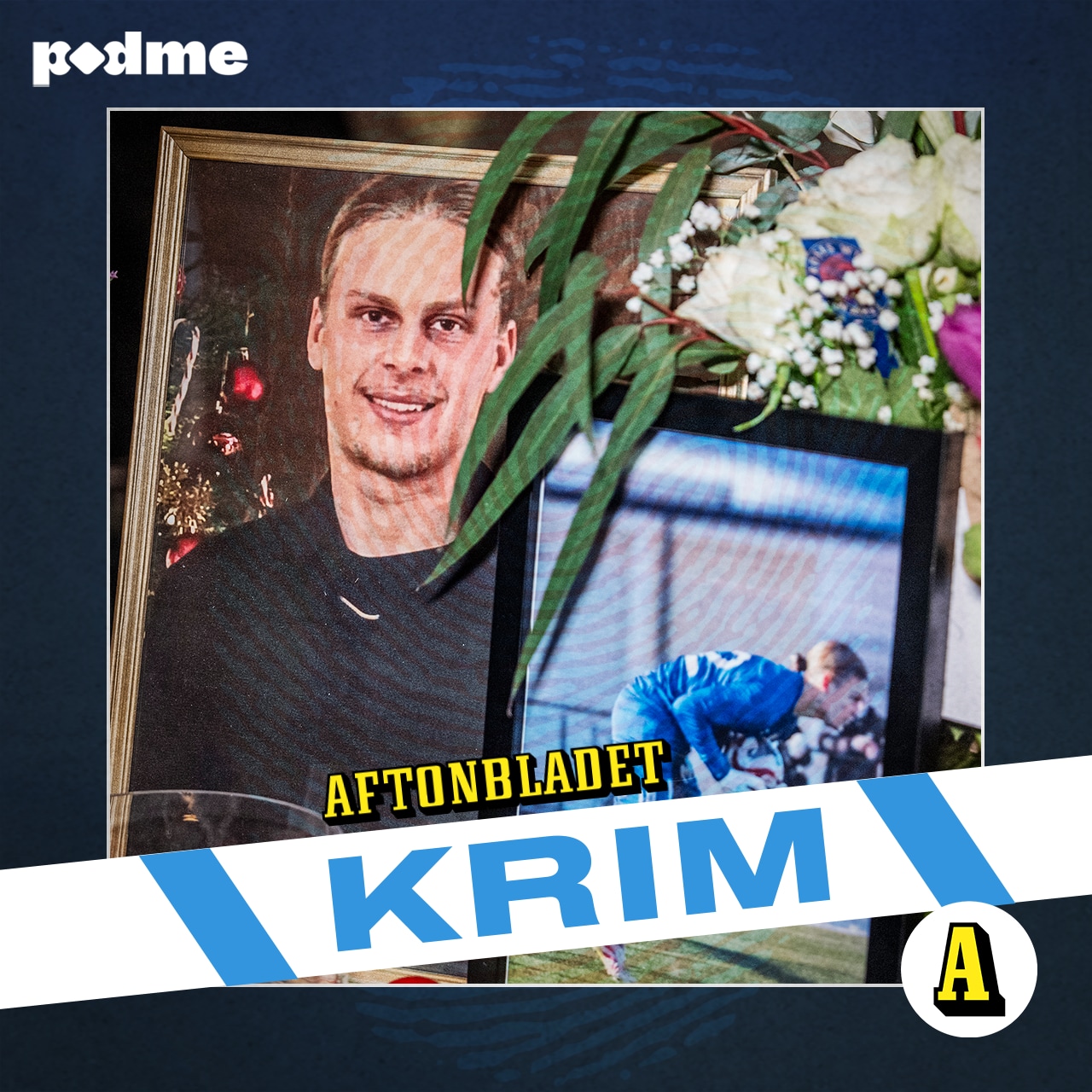 Mordet på Hugo & 12-åringens dåd mot ostföretaget