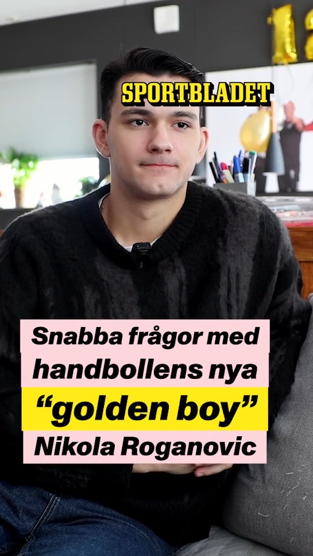 ”Får vara ödmjuk...”
