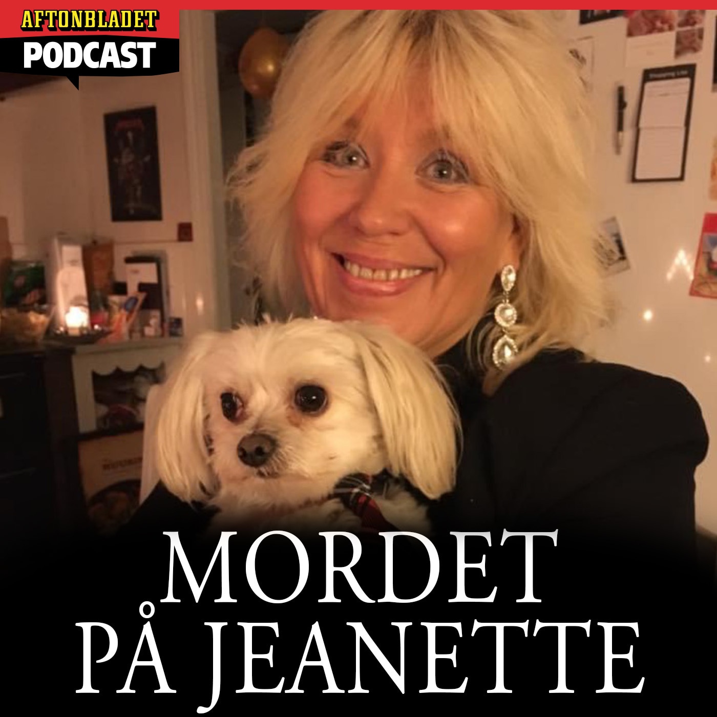 Mordet på Jeanette (PLUS)