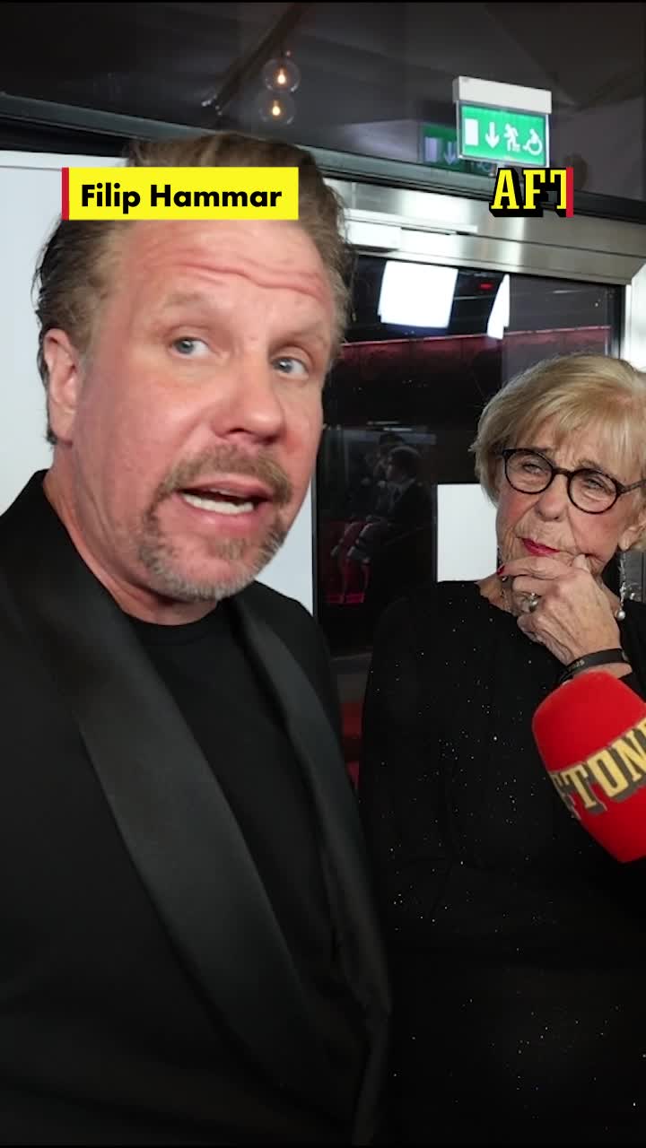 Filip Hammar om bränderna i USA