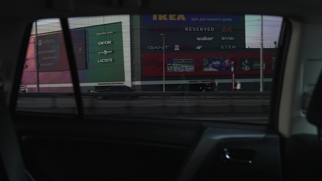 Kievs underjordiska tunnlar: ”Det här är mitt liv”
