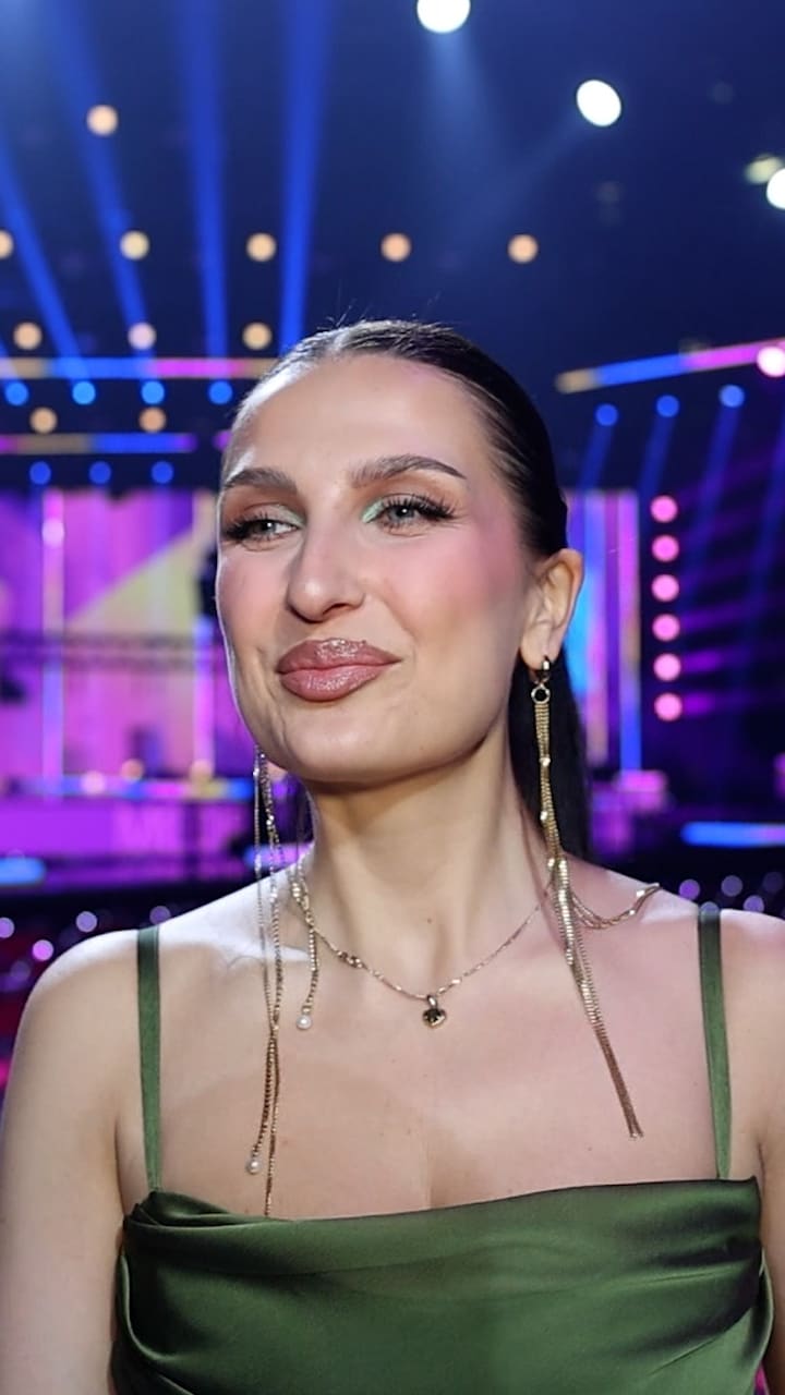 Mello-quiz med artisterna i Malmö