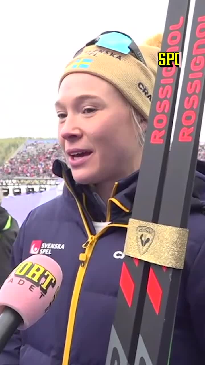 Jonna Sundling “Plocka, plocka, plocka”