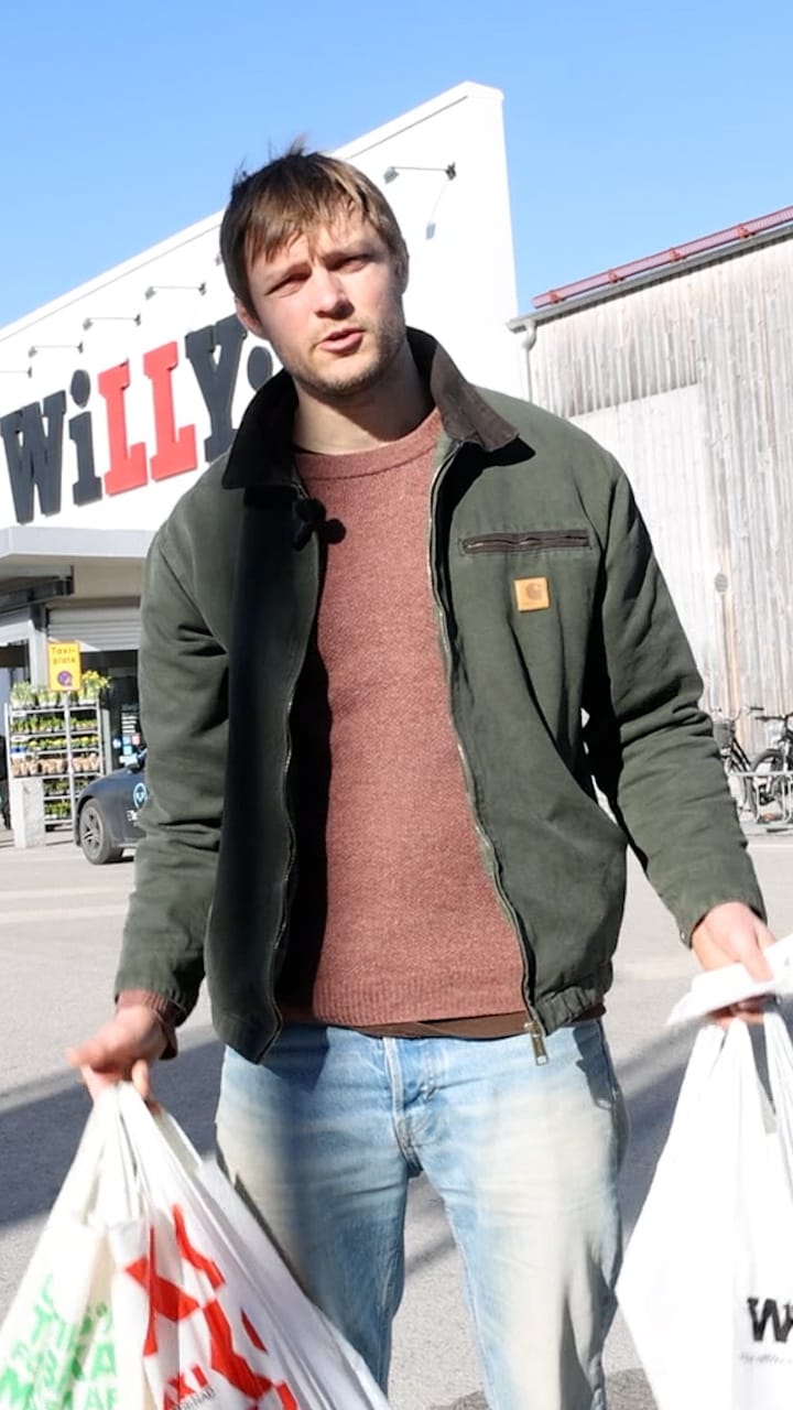 Nu sänks matmomsen – men blir det billigare?