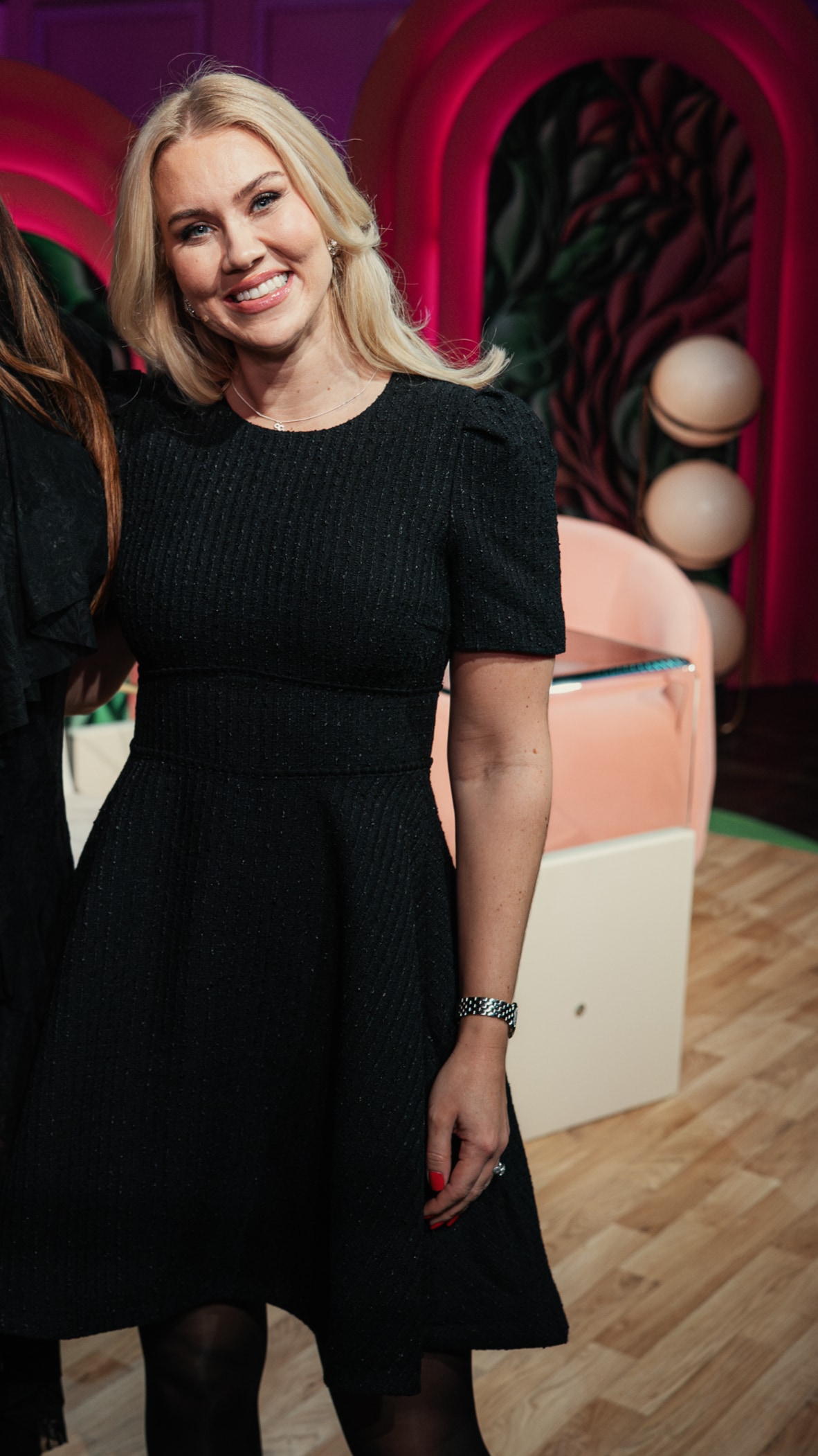 Löwengrip: ”Har typ halvt betalat för sex”