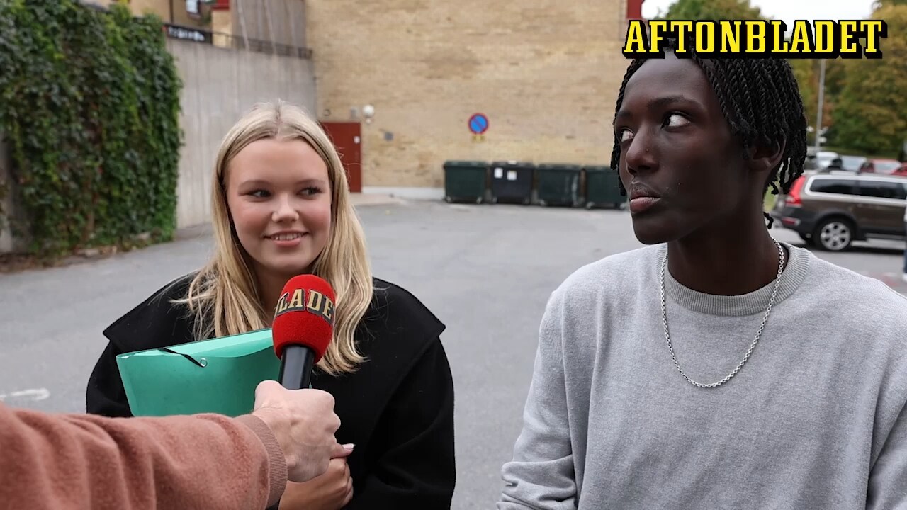 Eleverna om lukten: ”Har behövt ta alvedon flera gånger”