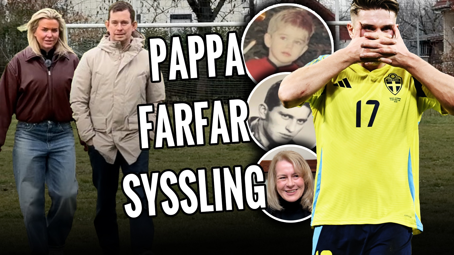 Söker Viktor Gyökeres rötter i Ungern: ”Vi är väldigt stolta”