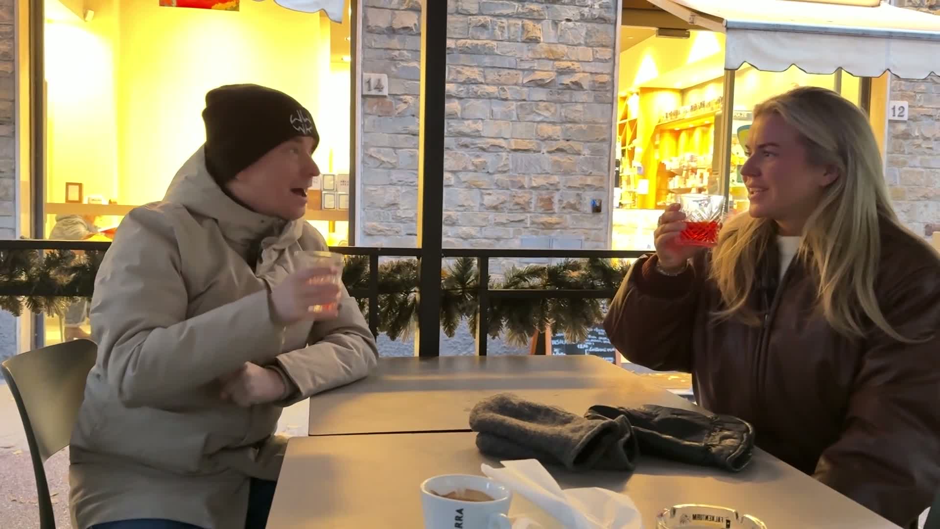 Best of Fotbollsresan 2025 – några höjdpunkter