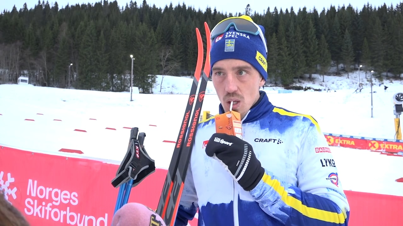 Det här önskar sig längdstjärnorna i julklapp