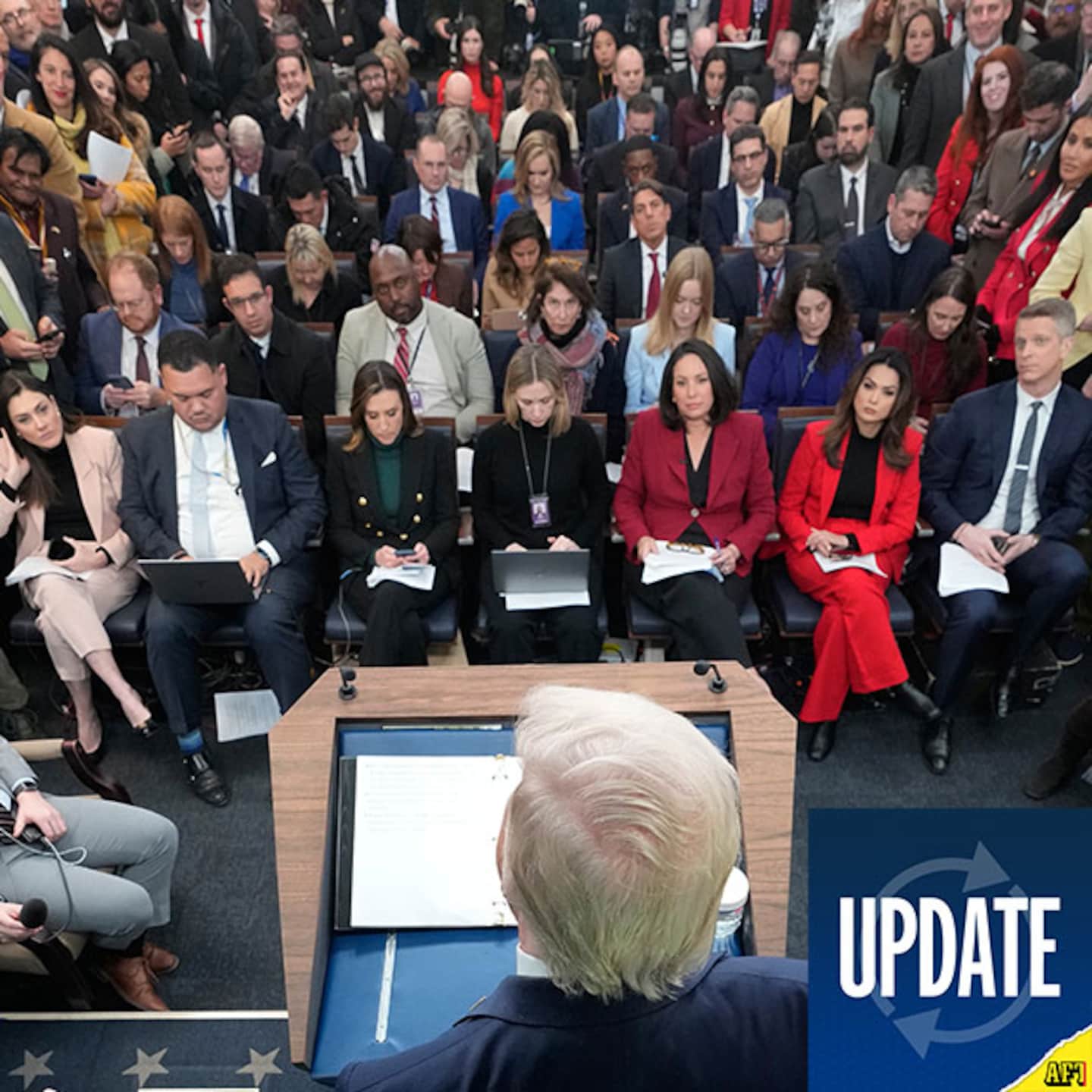 Nyhetssammanfattning – 20 januari 22:00 Nyhetssammanfattning – 20 januari 22:00