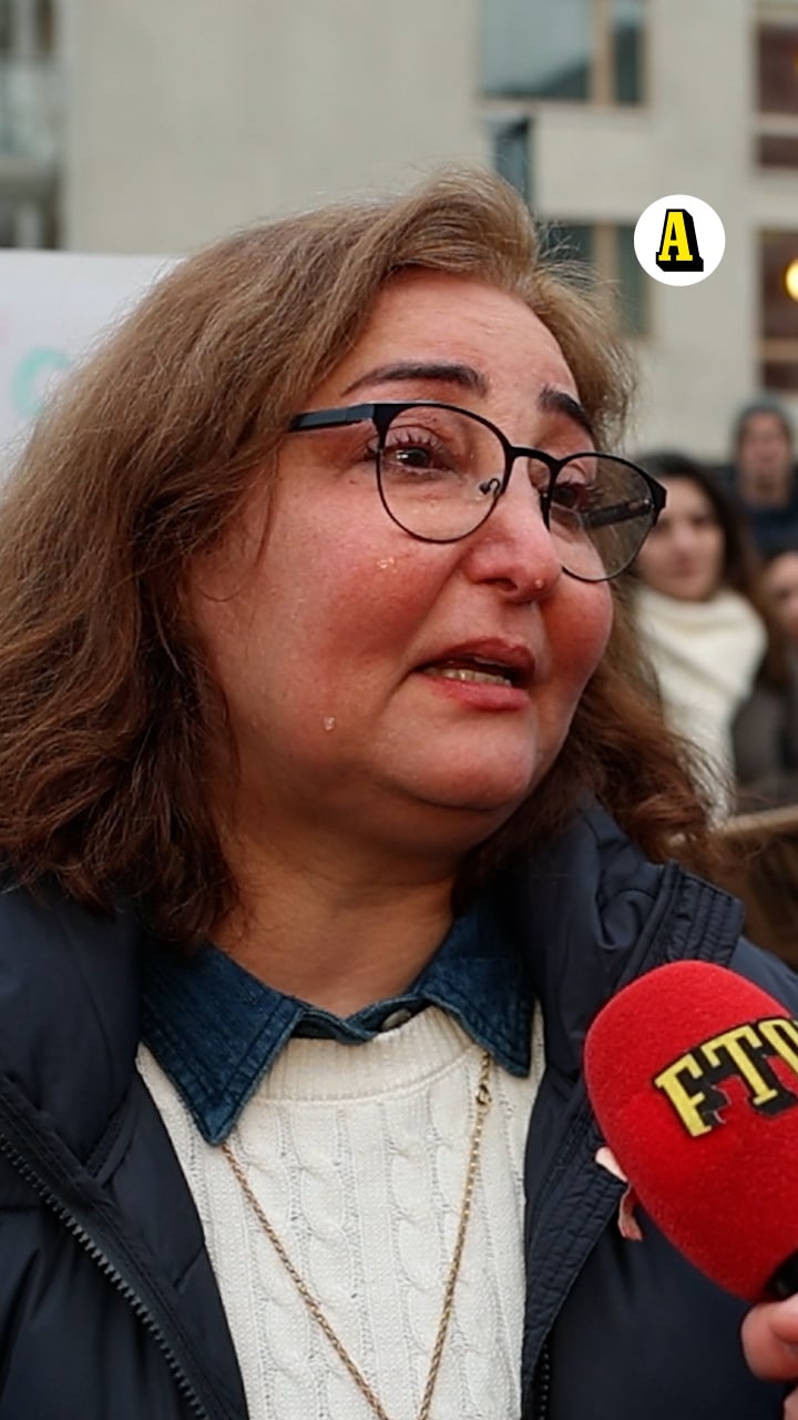 Zahra och Afshad ska utvisas: ”Inte mina svenska värderingar”