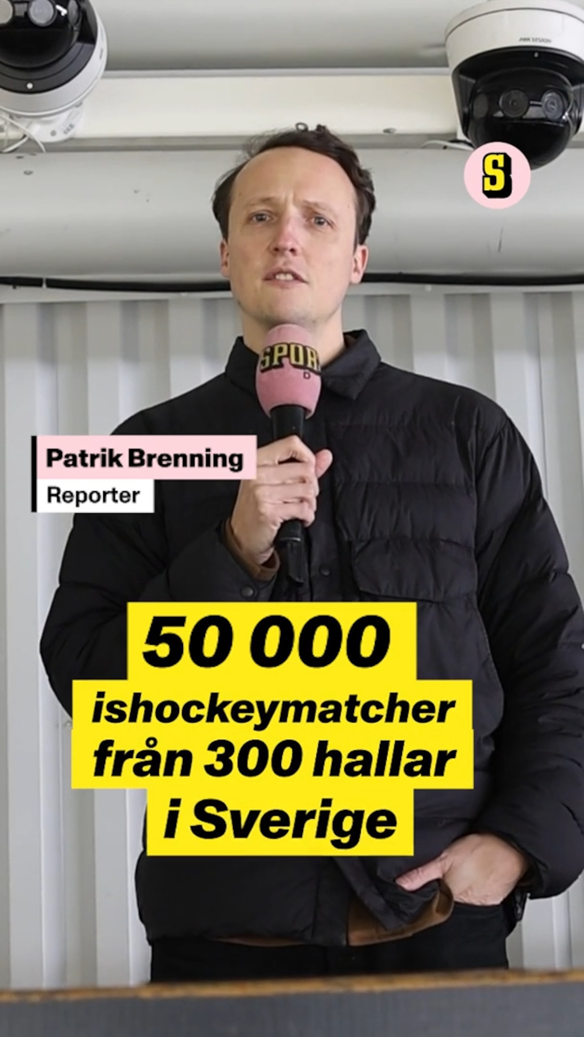 ”Jag ser inga problem med det”