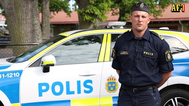 Rådet till föräldrarna på Öland: Var nyfikna