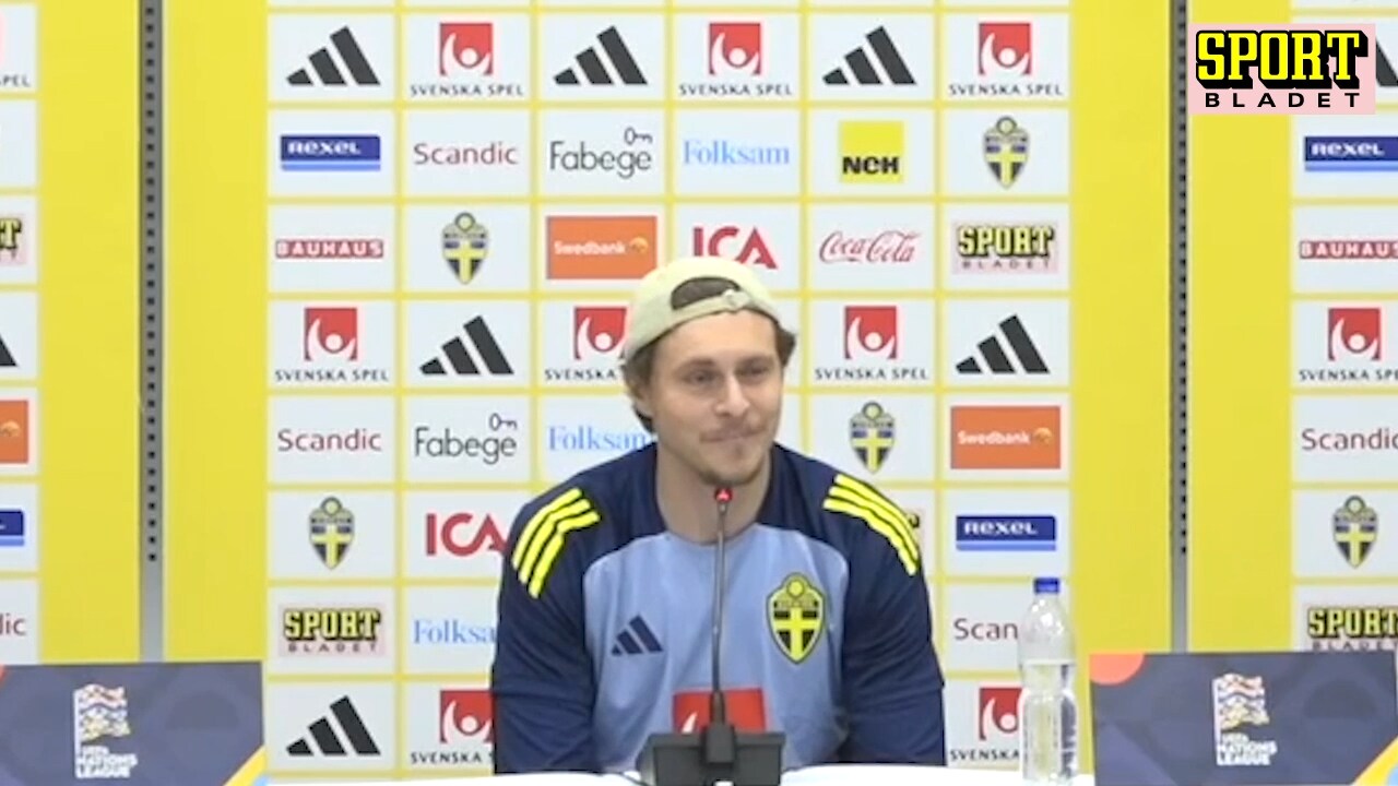 Ryktas till AC Milan: Mycket rykten om mig