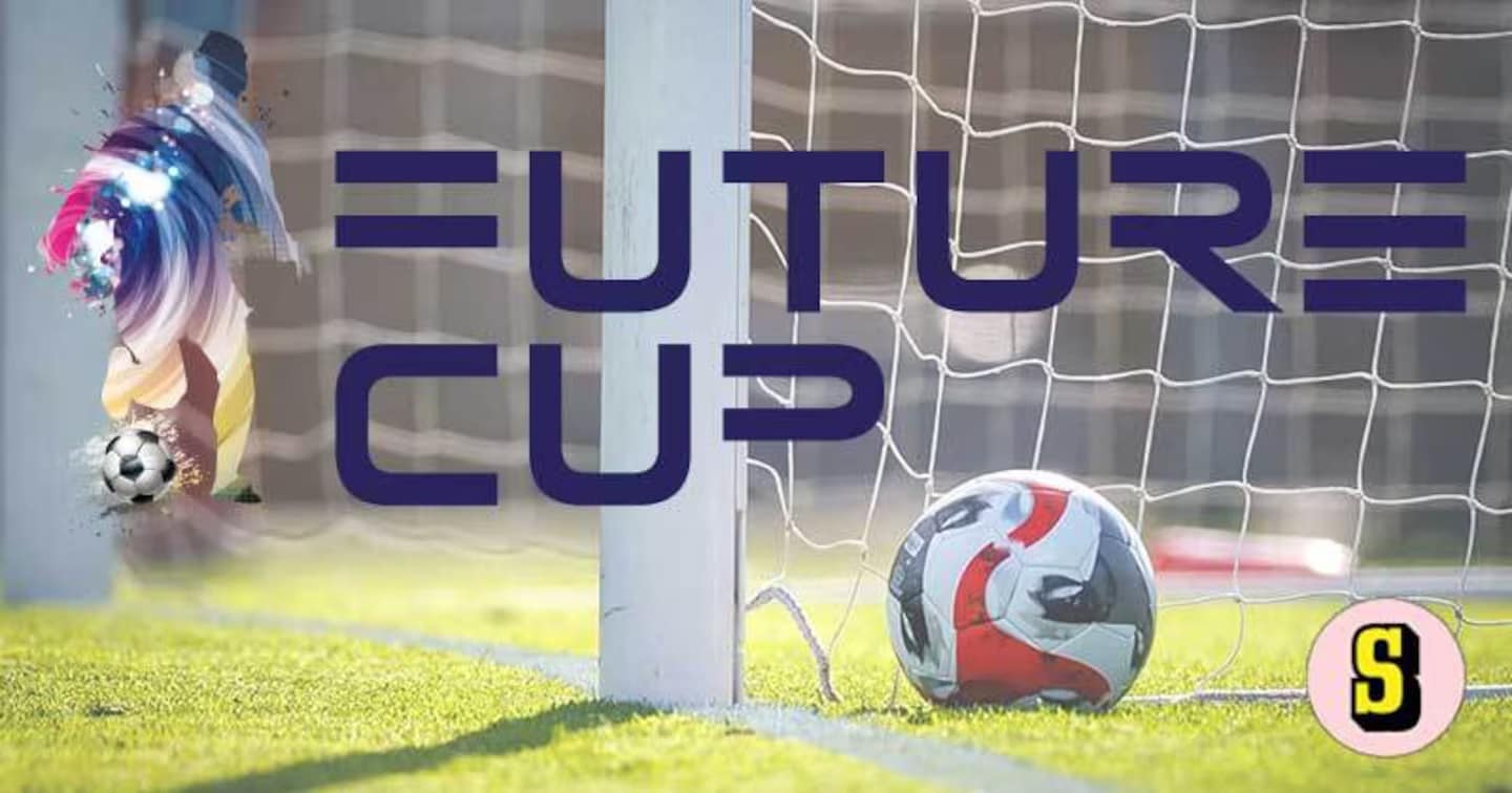REPRIS: Future Cup måndag: Alla matcher från Valhalla IP