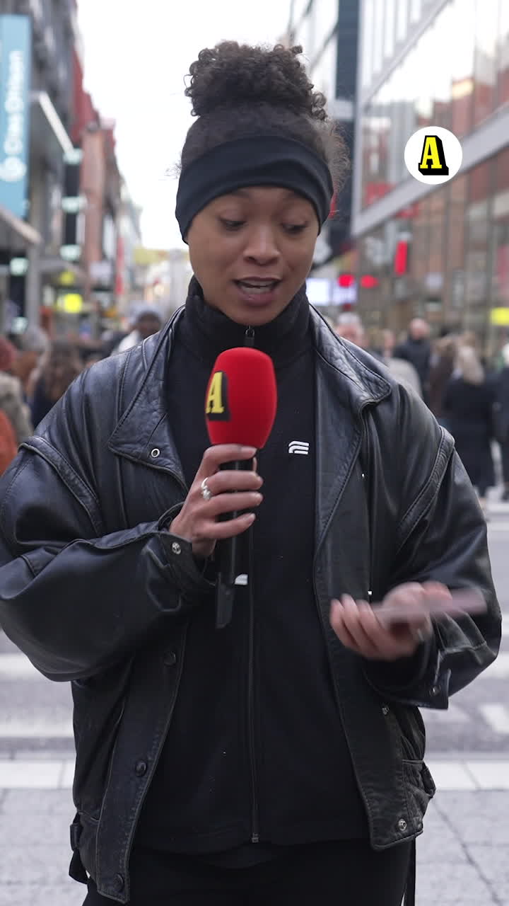 "Vet inte hur jag hunnit få så mycket" – Hur mycket skärmtid har du?