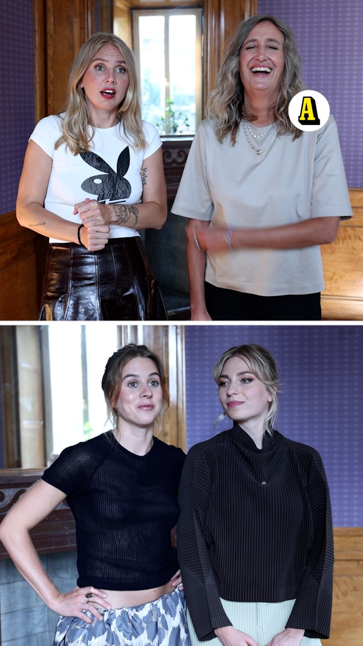 Dejtingtipset: ”Bli inte för full”