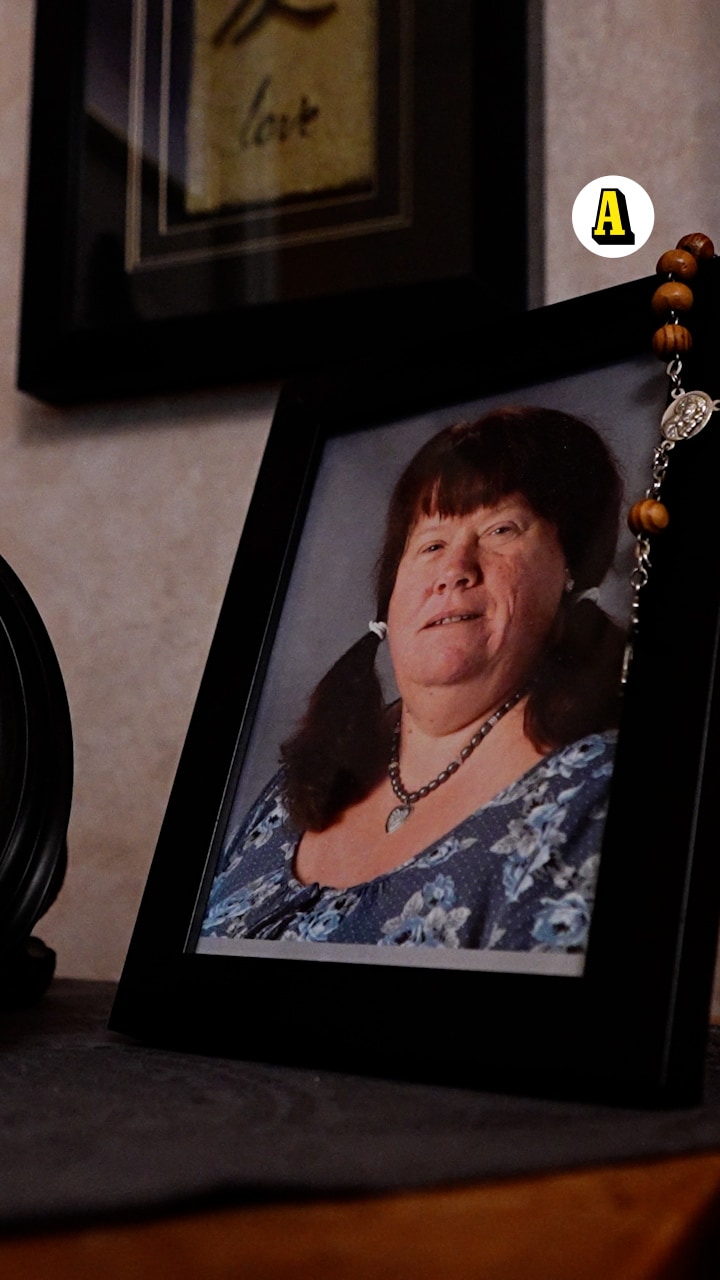 Annika fick rätt – efter sin död: ”Känner bara ilska”