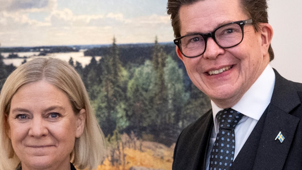 Rohwedder: &rdquo;K&auml;nsla av d&eacute;j&agrave; vu&rdquo;