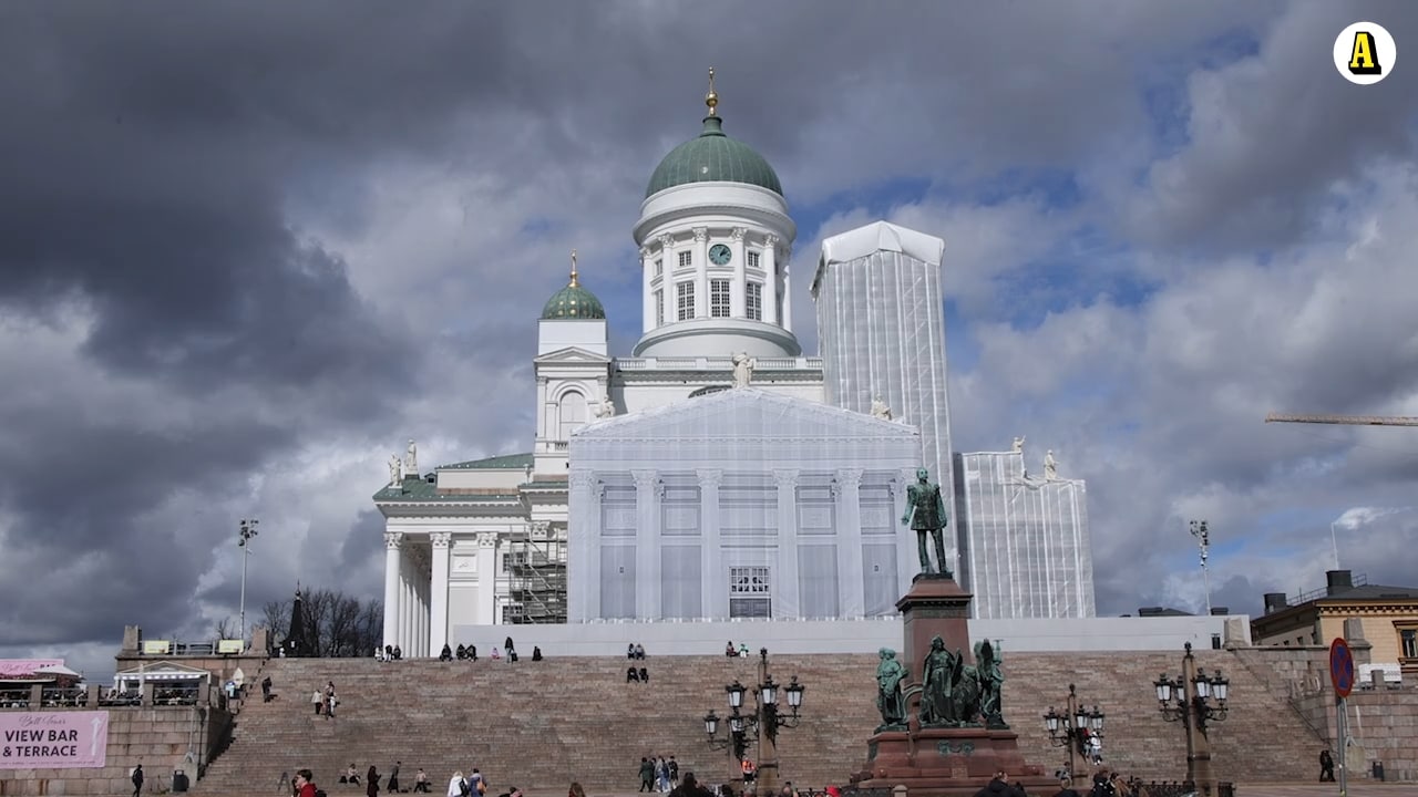 Storebror Finland – är de bättre än Sverige på allt?