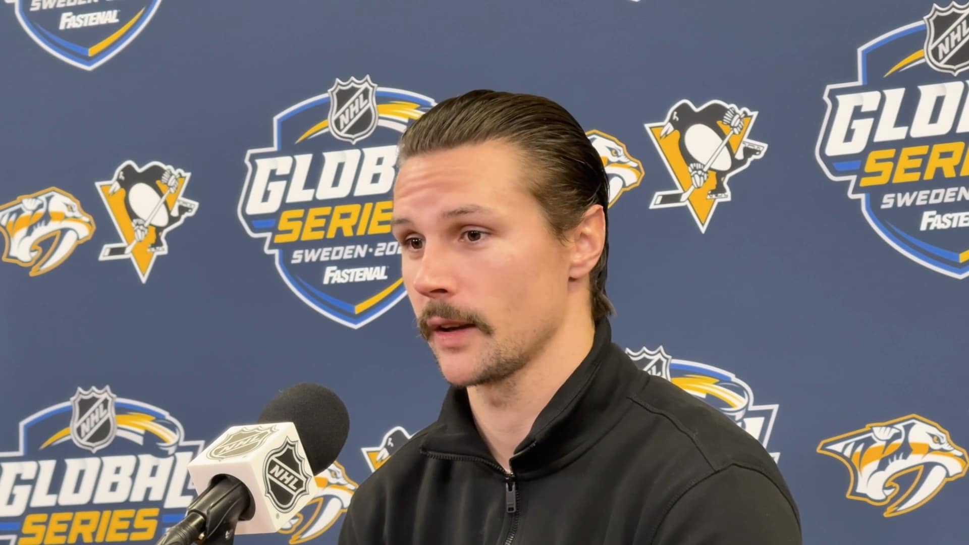 Karlsson stöttar Dahlin: "En av de tråkigaste situationerna man hört"