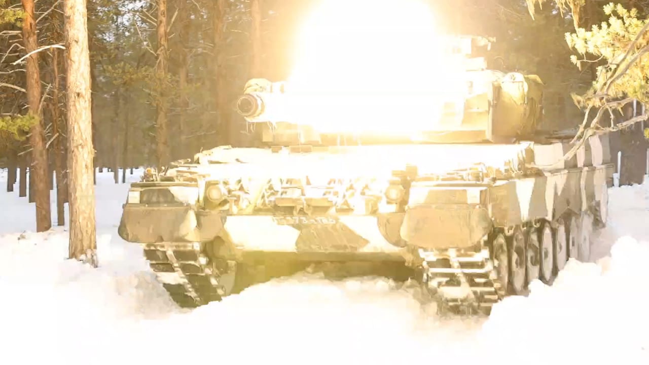 Sverige deltar i Natos största övning sedan kallkriget: "Övar på angrepp österifrån"