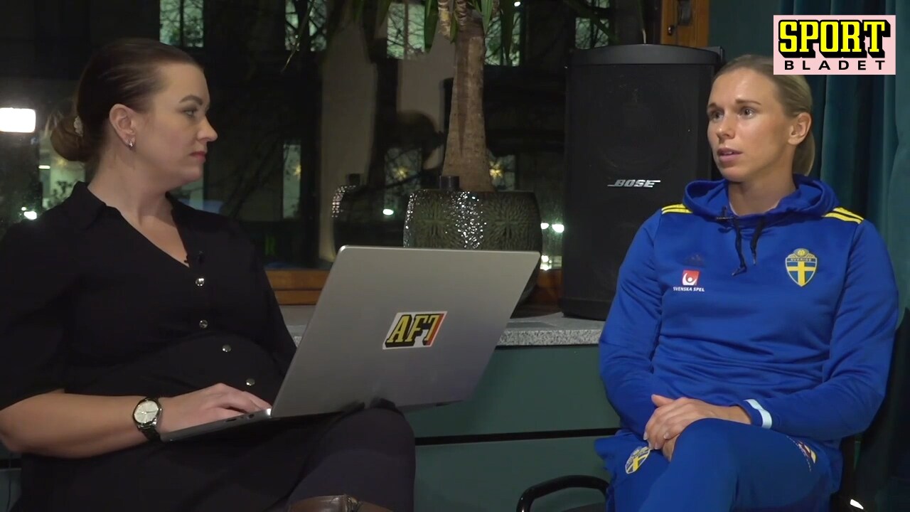 ”Hoppas inte det spelar någon roll vilken klubb man spelar i”