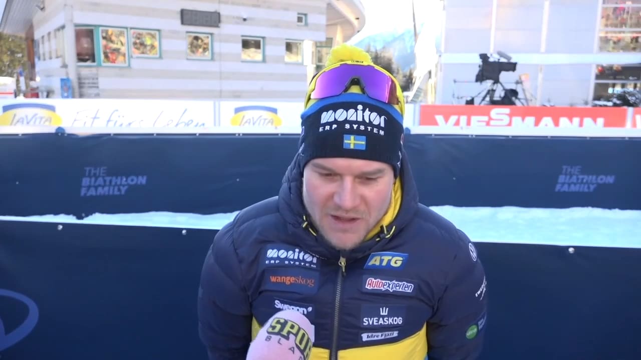 ”Alla måste andas”