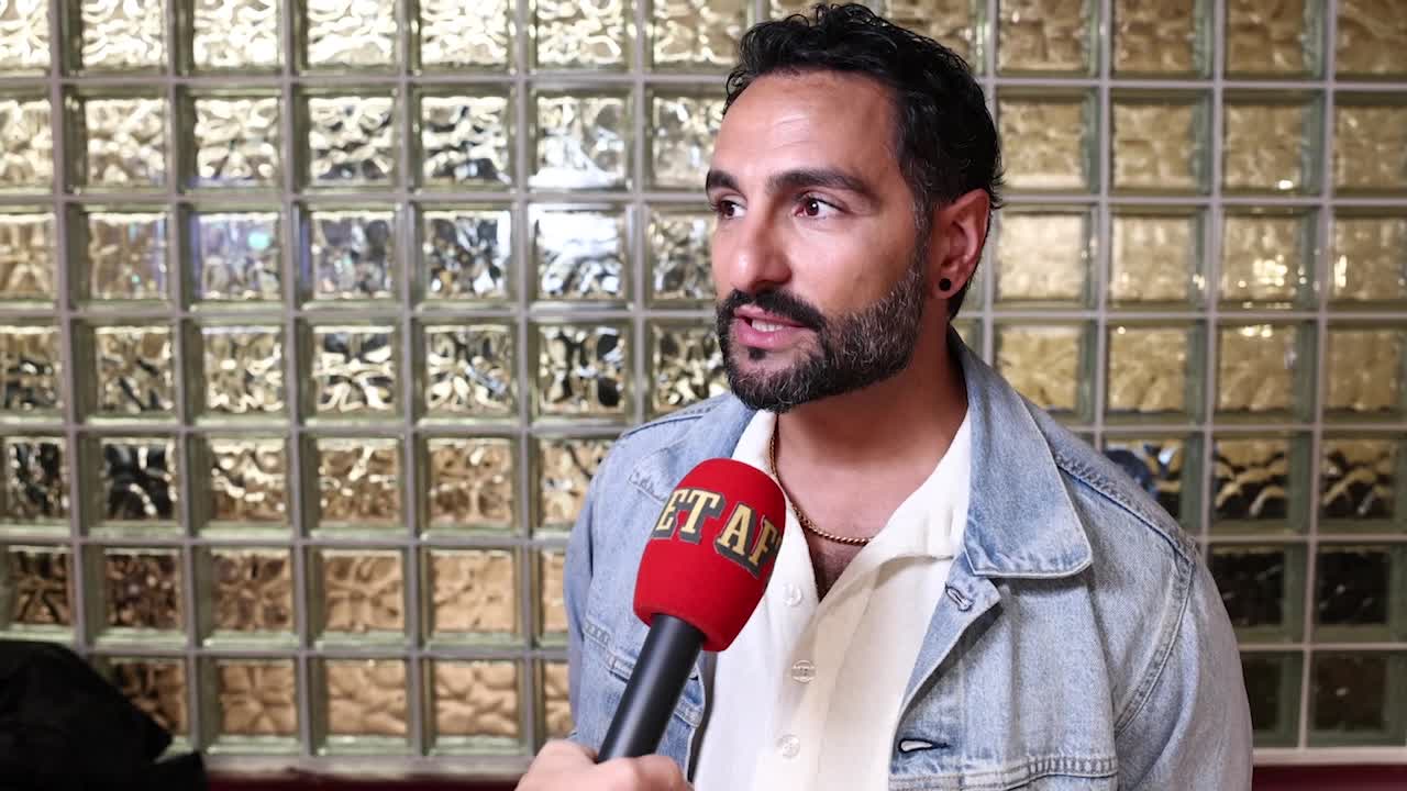 Ash i Idoljuryn: ”Alla som syns får ta emot skit”
