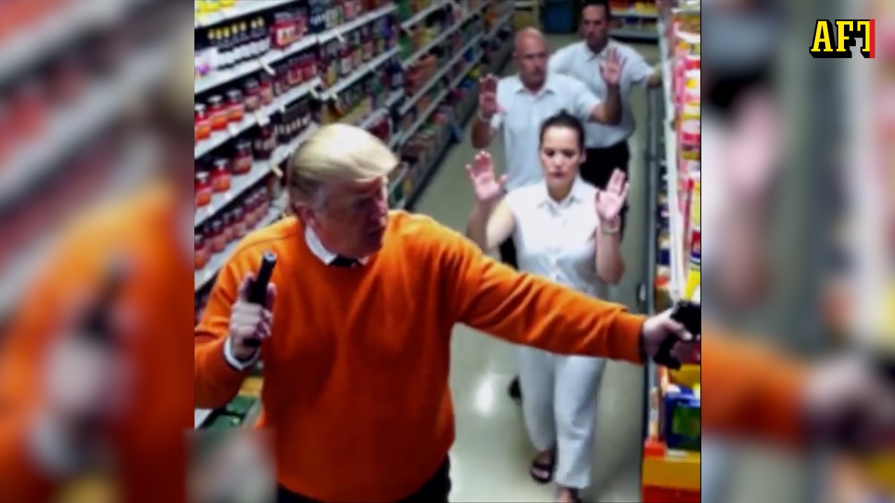 Nya fejkade AI-filmer på kändisar – bara början