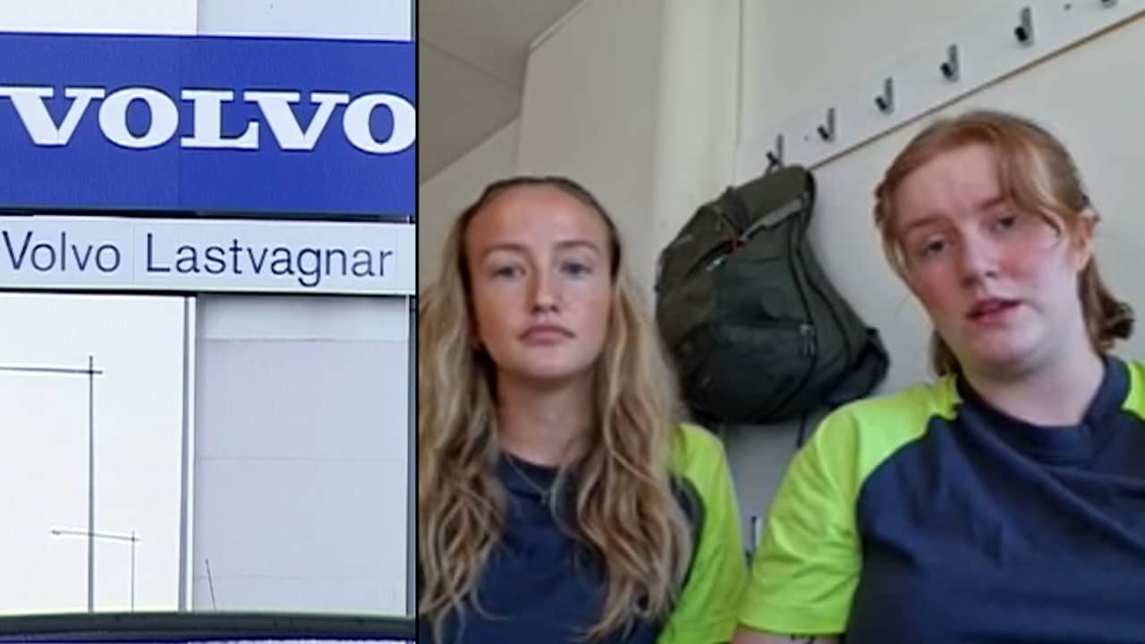 Jenny och Hedvig jobbar hela tiden: &ldquo;Övertid i drygt två år&rdquo;