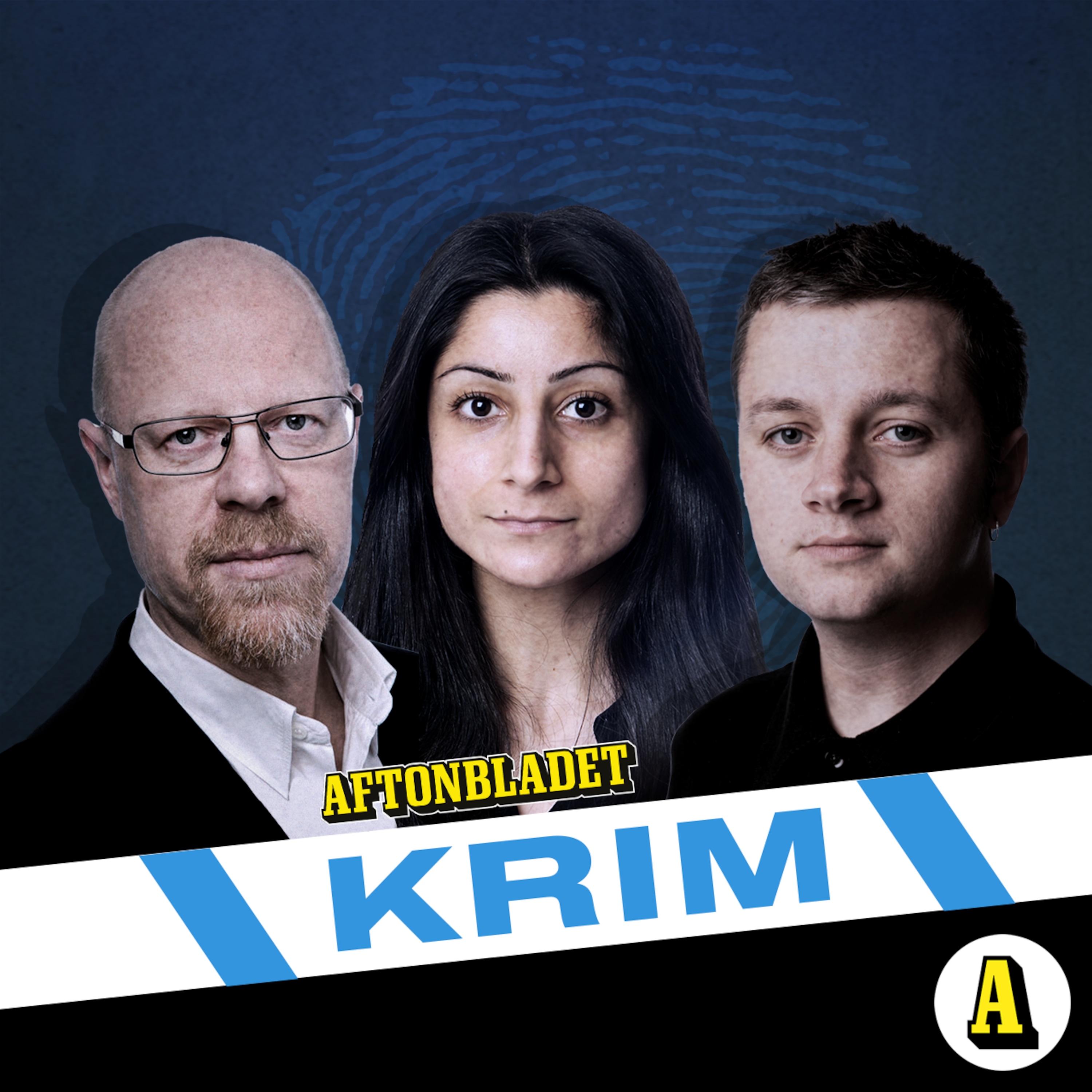 Aftonbladet Krim