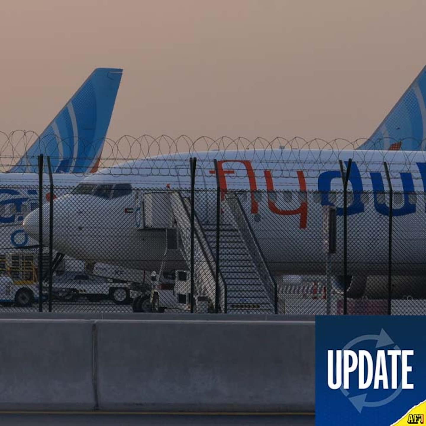 Nyhetssammanfattning – 6 mars 22:00