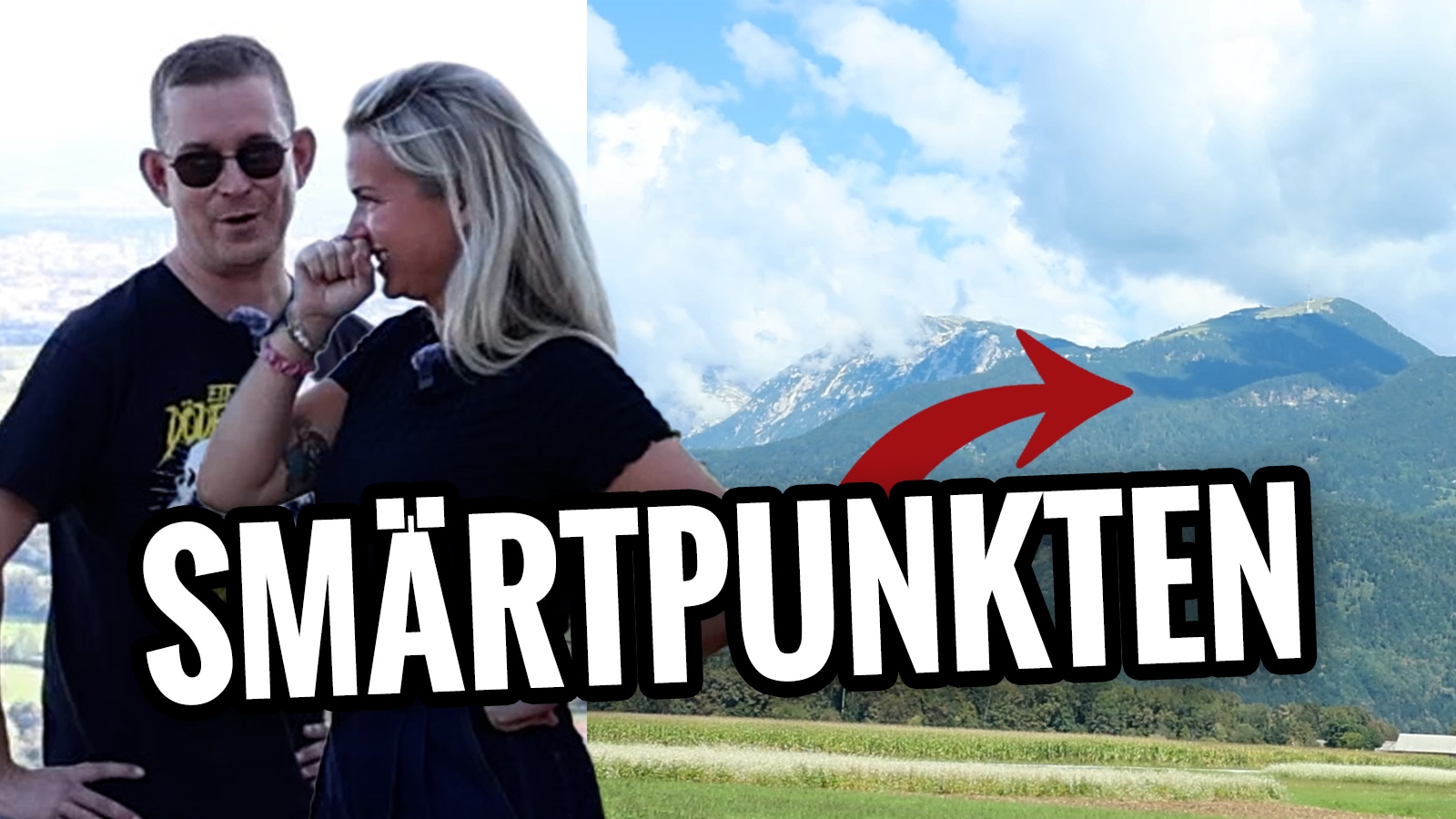 Konflikten i Slovenien lever – 23 år efter storbråket: ”Könsord, könsord, könsord”