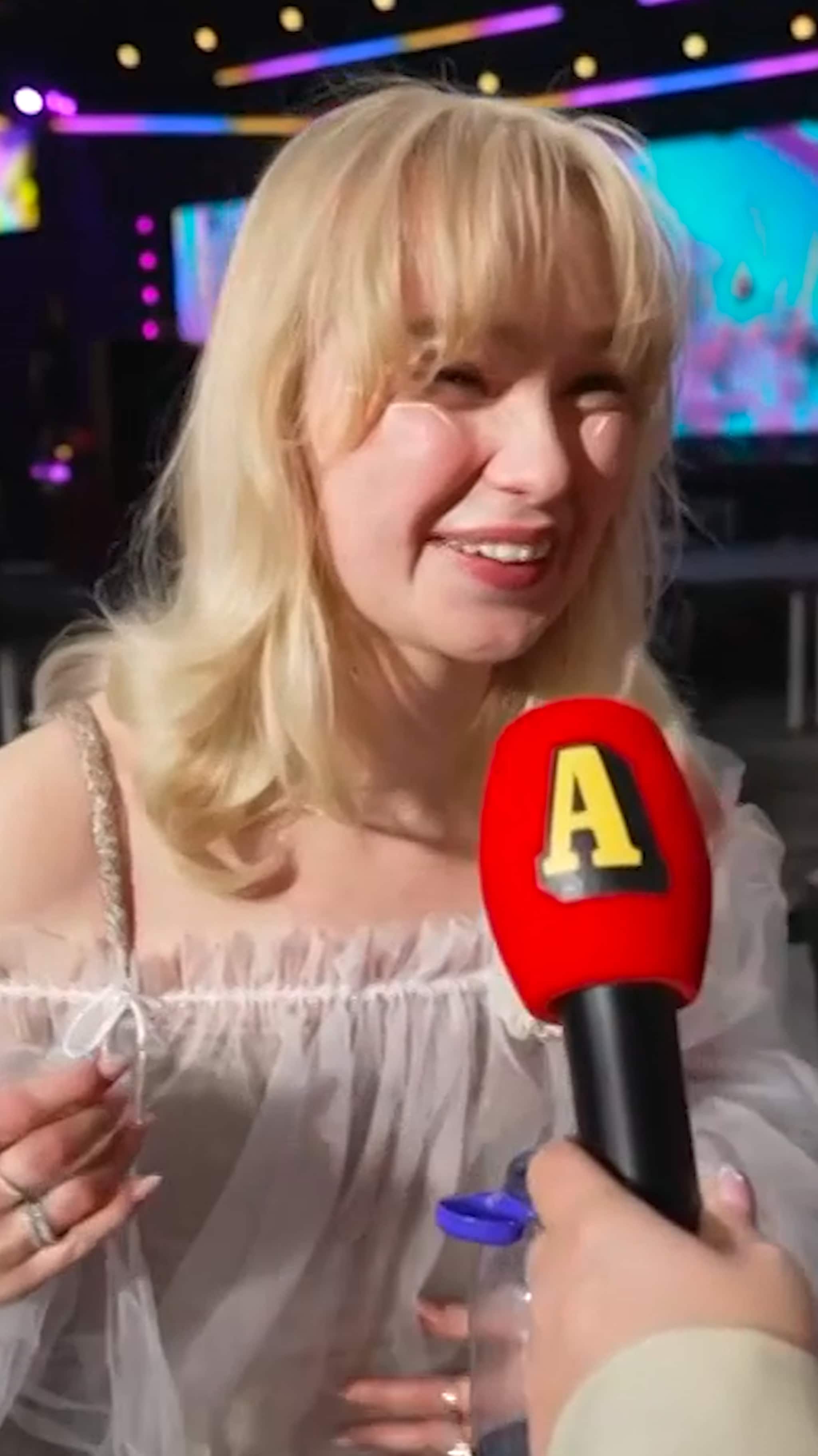 Klara Almström: ”Jag längtar hem”