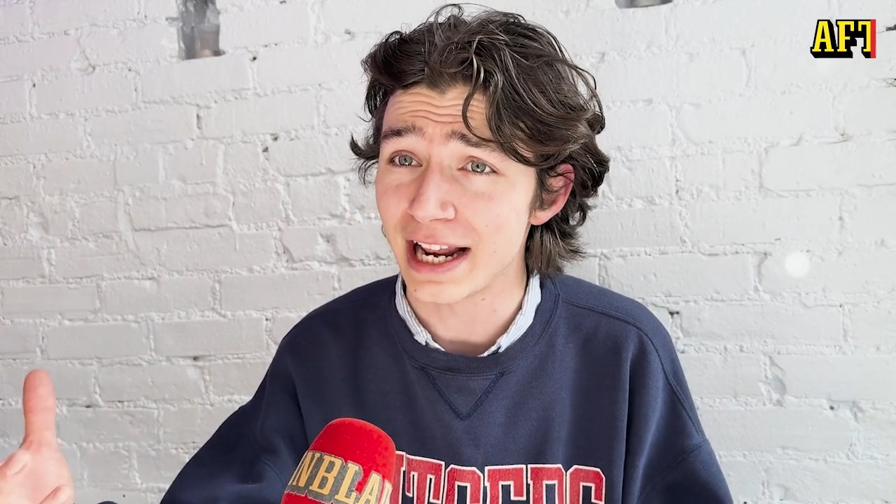 Missnöjet över tiktokförbudet: ”Ogenomtänkt”