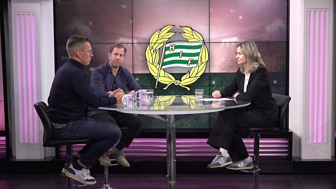 Genomgång av Hammarby inför allsvenska premiären
