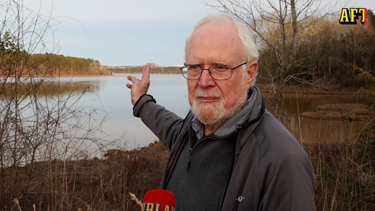 Kärnenergiexperten varnar Sverige efter misslyckade projektet i USA