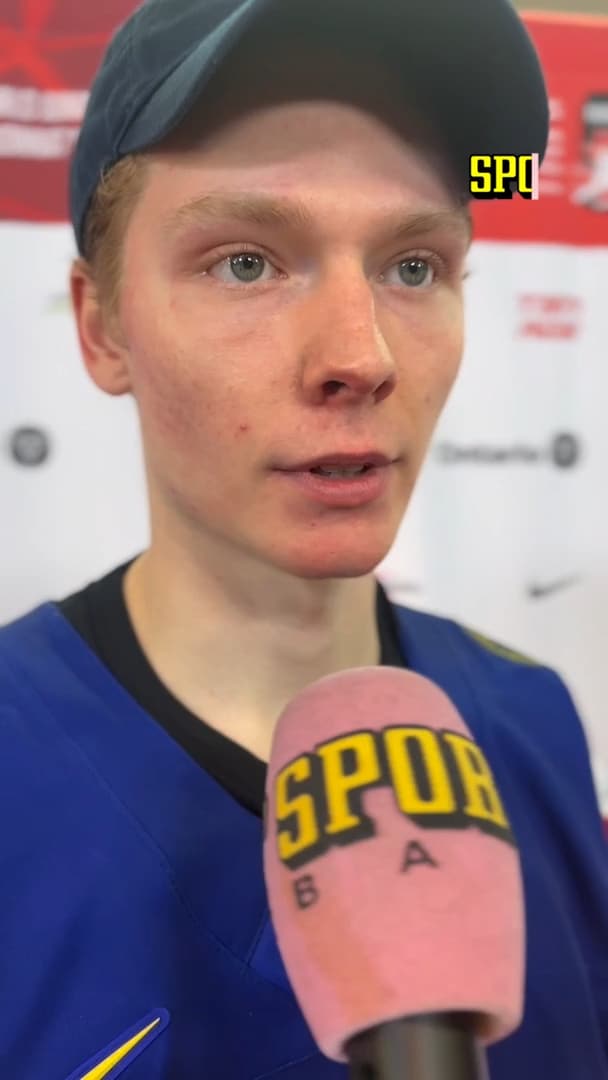 Melker Thelin: Det är tomt