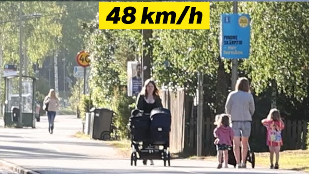 S&auml;ljer huset &ndash; efter &ouml;kade fortk&ouml;rningarna