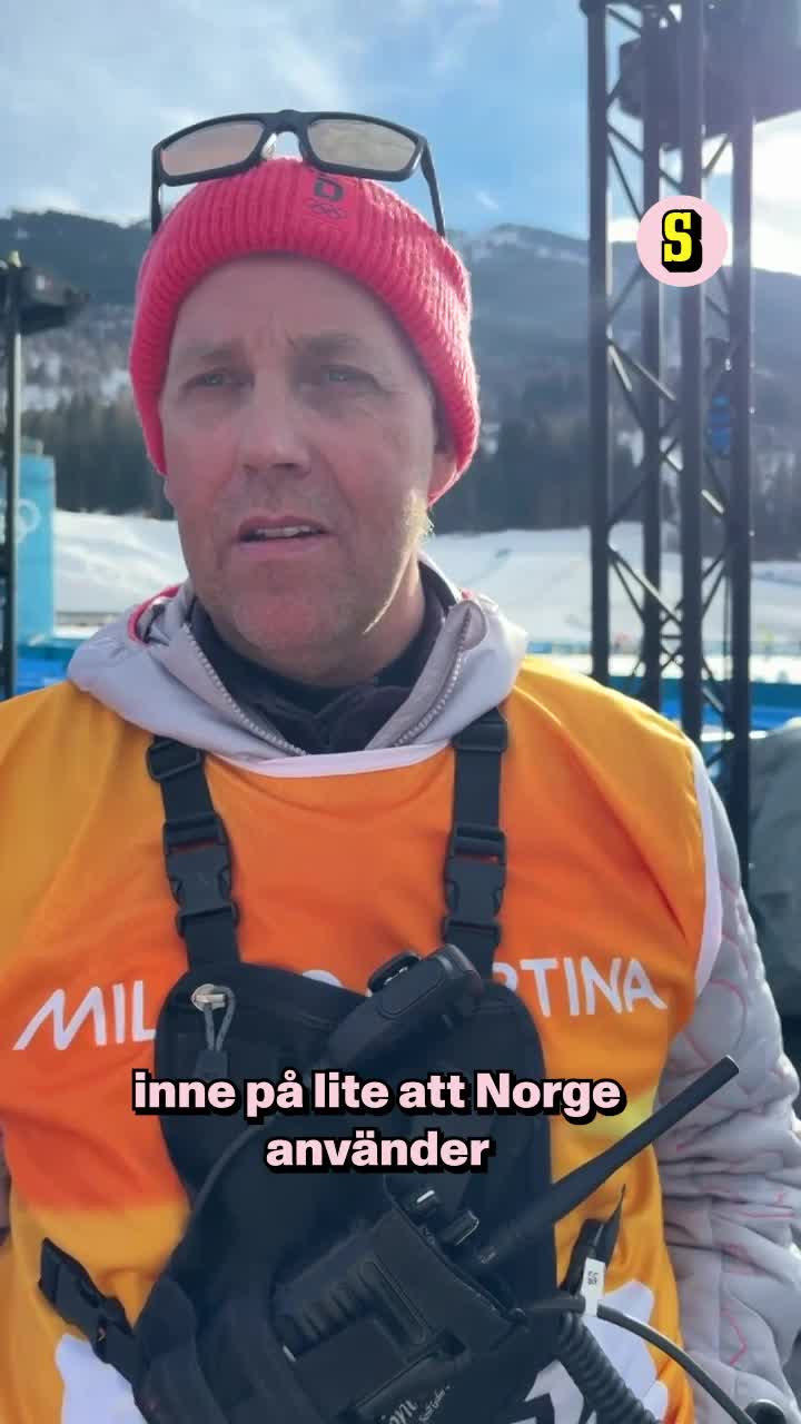 Vallarykten I OS: ”Inte fair play”