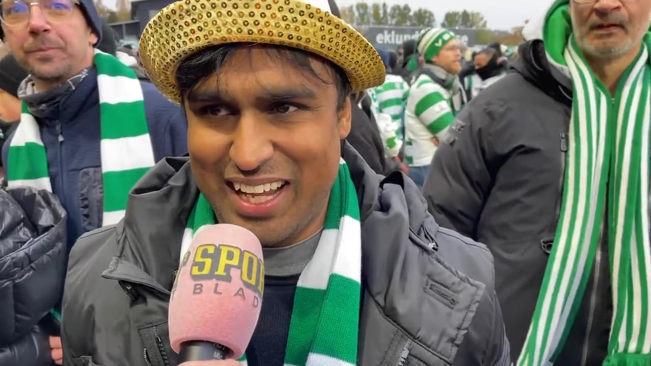 Kalle Karlsson: ”Utgår från att det blir tredagars”